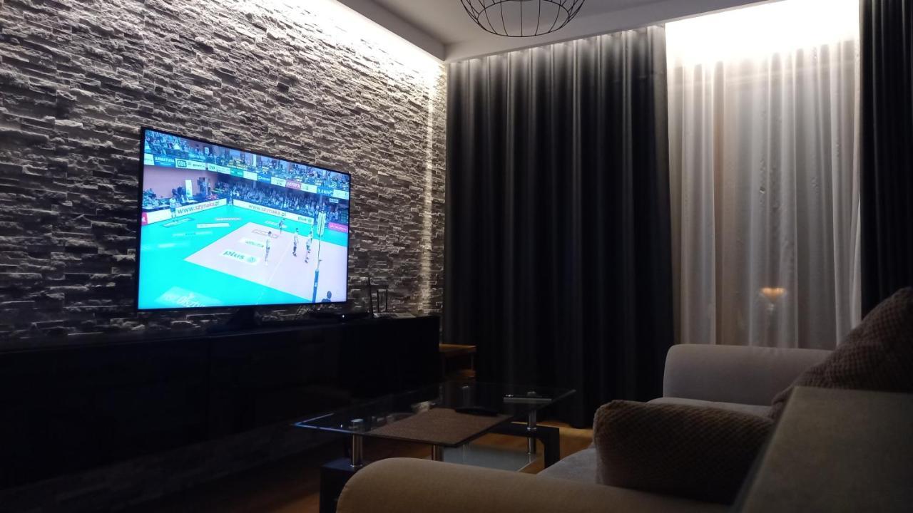 Apartament Z Widokowym Tarasem Na Tatry Lägenhet Kościelisko Exteriör bild