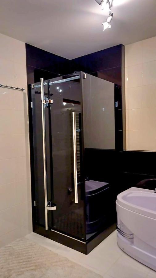 Apartament Z Widokowym Tarasem Na Tatry Lägenhet Kościelisko Exteriör bild